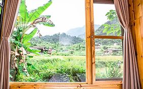 Chien'S Lodge Du Gia